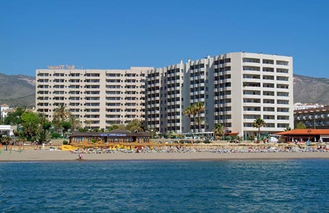Sol Puerto Marina 3 av 10