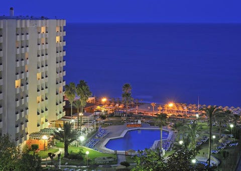 Sol Puerto Marina 4 av 10