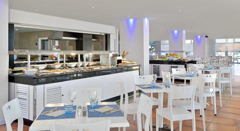 Sol Puerto Marina 10 av 10