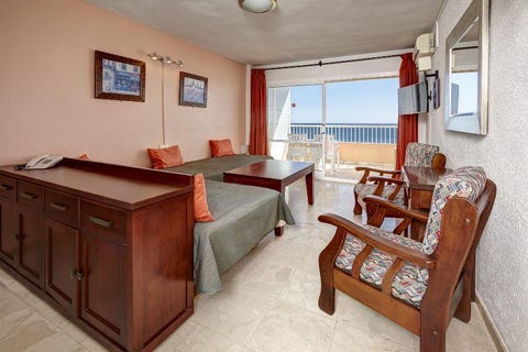 Apartamentos La Jabega 10 av 10