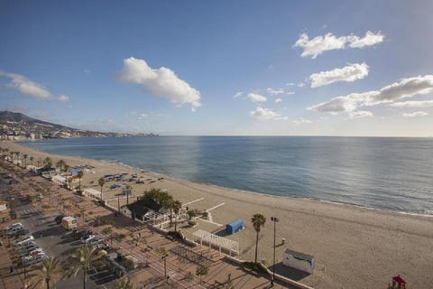 Apartamentos La Jabega 3 av 10