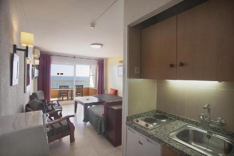 Apartamentos La Jabega 7 av 10