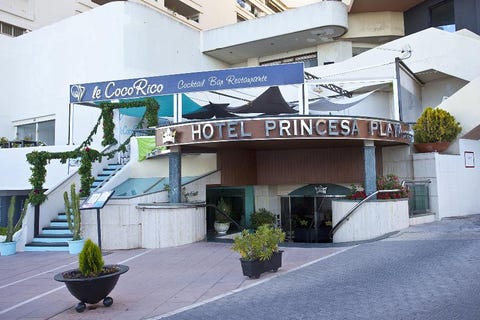 Princesa Playa 1 av 10