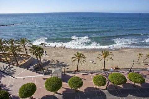 Princesa Playa 4 av 10