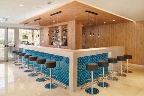 Club Mediterraneo Hipotels 10 av 10