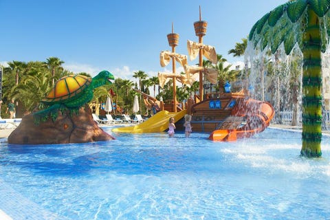 Club Mediterraneo Hipotels 5 av 10