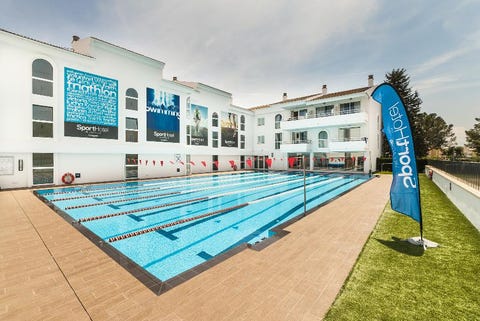 Villaconcha Aparthotel Hoposa 6 av 10