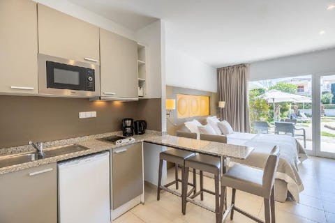 Hoposa Hotel & Apartments Villaconcha 8 av 10