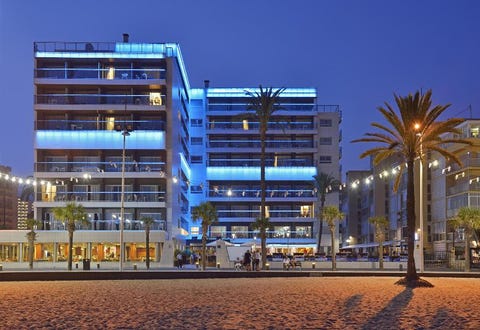 Innside Costablanca - Adults Only 6 av 10