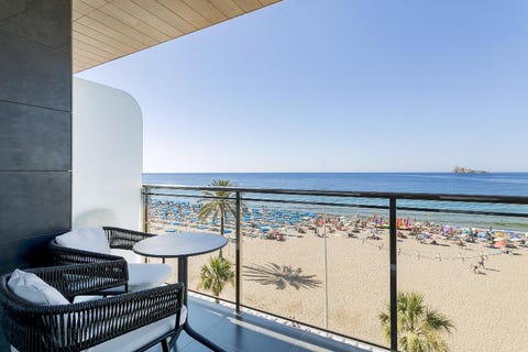 Innside Costablanca - Adults Only 4 av 10