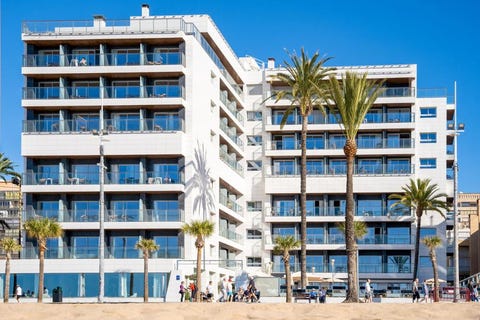 Innside Costablanca - Adults Only 3 av 10