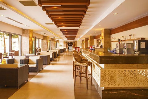 Side Aluna Hotel (Ex. Diamond Beach Hotel And Spa) 6 av 10