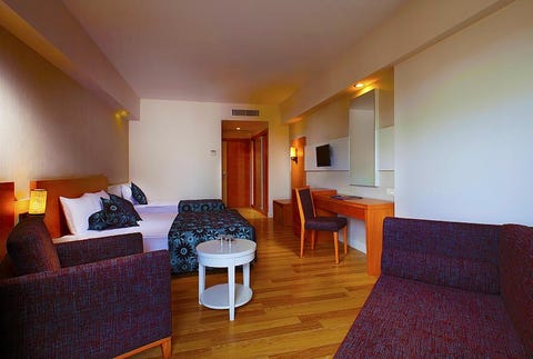 Side Aluna Hotel (Ex. Diamond Beach Hotel And Spa) 9 av 10