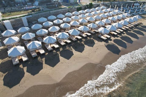 Kalia Beach Hotel Side 7 av 10