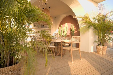Kalia Beach Hotel Side 3 av 10