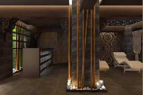 Sette Serenity Hotel 6 av 10