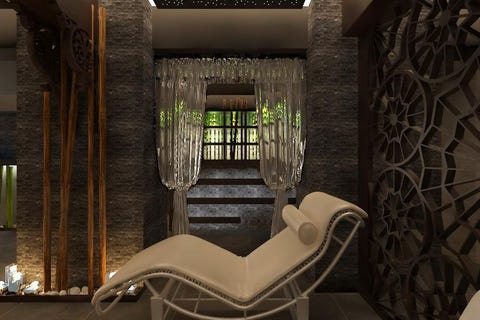 Sette Serenity Hotel 7 av 10