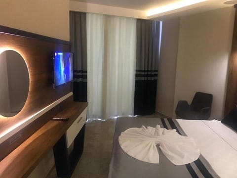 Sette Serenity Hotel 10 av 10