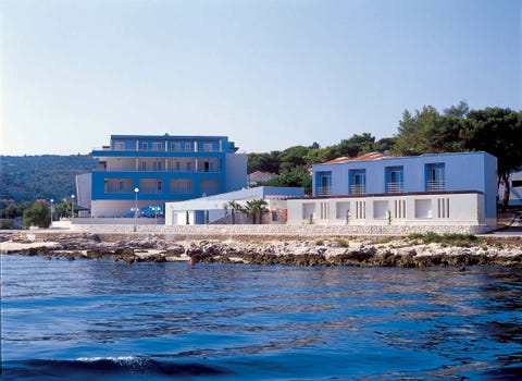 Hotel & Apartments Pastura & Mendula 2 av 10