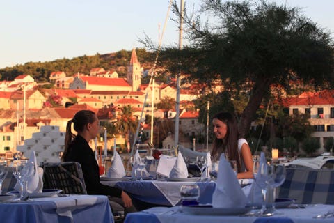Hotel & Apartments Pastura & Mendula 7 av 10