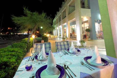 Hotel & Apartments Pastura & Mendula 10 av 10