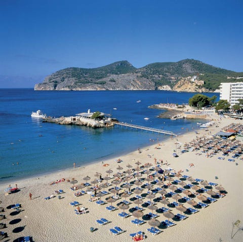 Alua Gran Camp de Mar 2 av 10