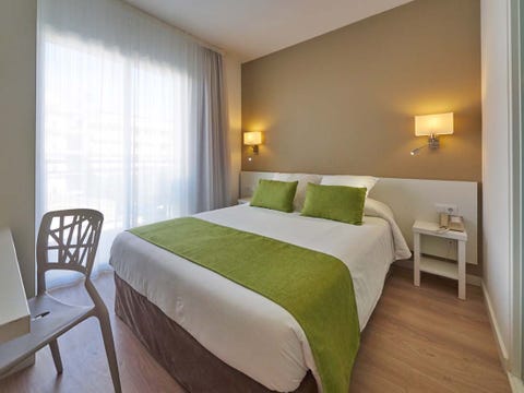 BQ Amfora Beach  Adults only 5 av 10