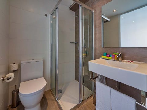 BQ Amfora Beach  Adults only 7 av 10