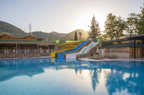 Beach Club Doganay 2 av 10