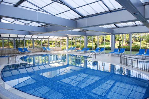 Beach Club Doganay 10 av 10