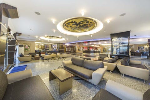 Beach Club Doganay 5 av 10