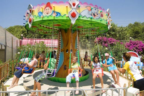 Beach Club Doganay 9 av 10