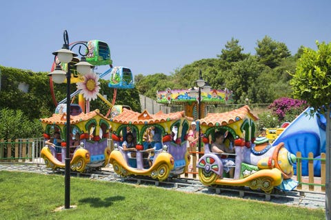 Beach Club Doganay 8 av 10