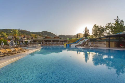 Beach Club Doganay 3 av 10