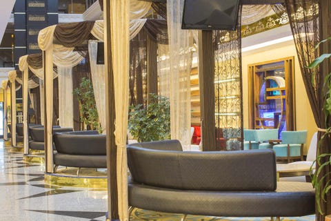 Beach Club Doganay 6 av 10