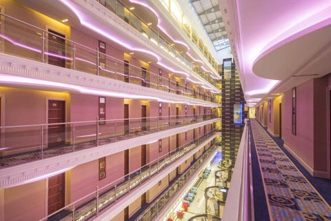 Beach Club Doganay 7 av 10