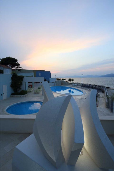 Hotel & Apartments Pastura & Mendula 4 av 10
