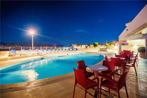 Hotel & Apartments Pastura & Mendula 6 av 10