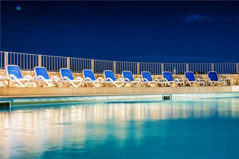 Hotel & Apartments Pastura & Mendula 5 av 10