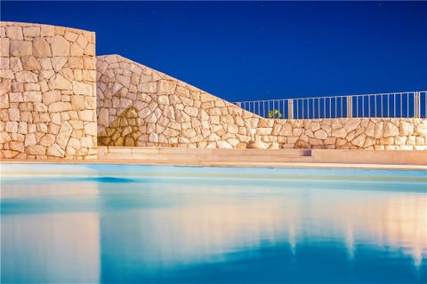 Hotel & Apartments Pastura & Mendula 3 av 10