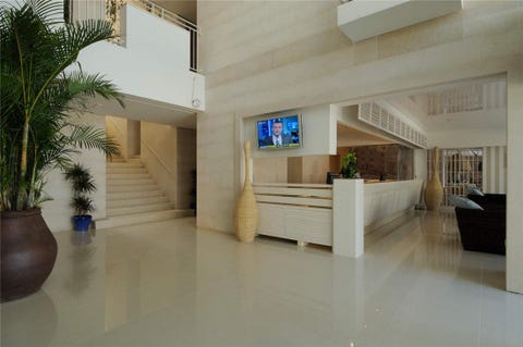 Hotel Osejava 8 av 10