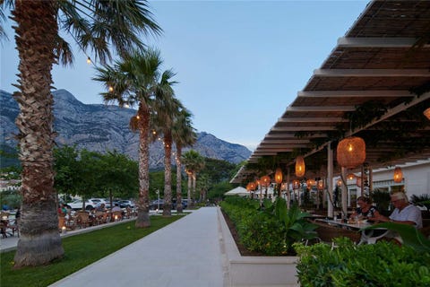 Hotel Osejava 2 av 10