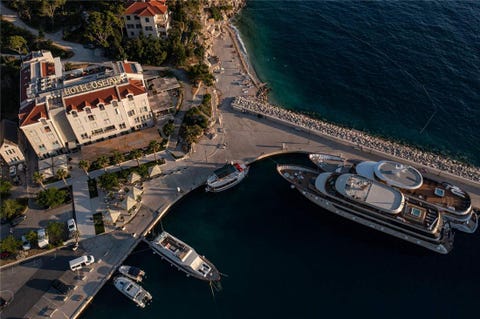 Hotel Osejava 10 av 10