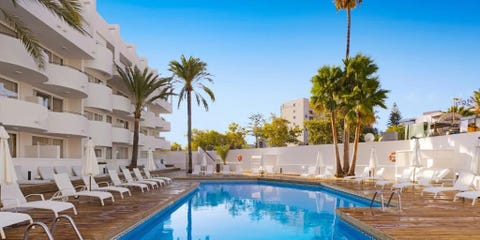 Palmanova Beach Apartments by TRH 3 av 10