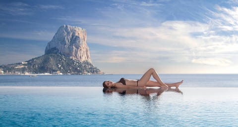 SOLYMAR Gran Hotel 5 av 10