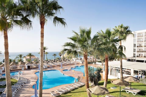 Hotel Best Siroco 1 av 10
