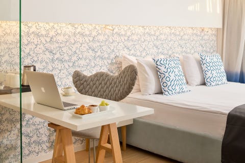 TUI BLUE Makarska - Adults Only 10 av 10