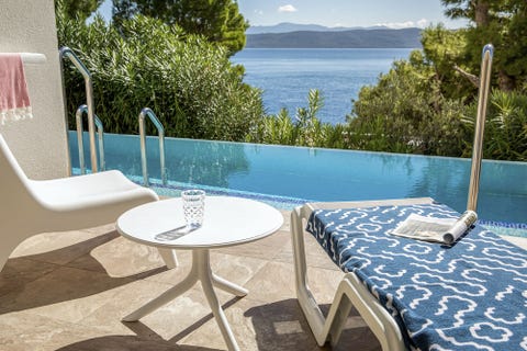 TUI BLUE Makarska - Adults Only 8 av 10