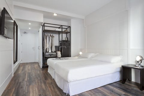 Hotel Delamar - Adults only 8 av 10