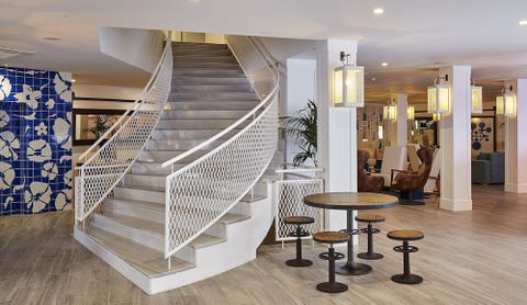Hotel Delamar - Adults only 3 av 10